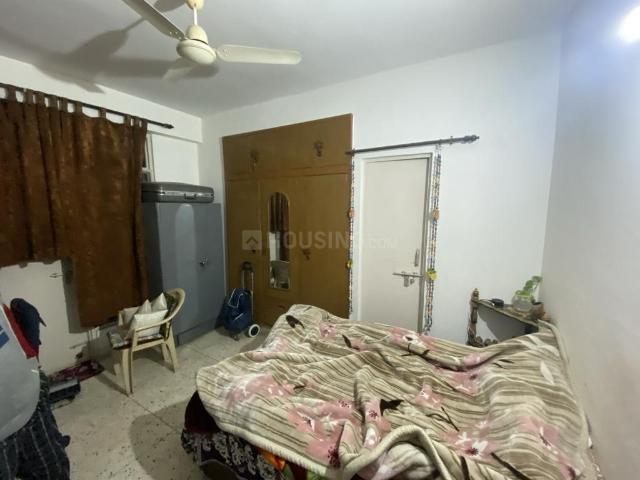 4 BHK Apartment in Sector 12 Dwarka for rent New Delhi. The reference number is 19261100