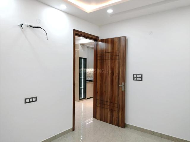 4 BHK Apartment in Sector 12 Dwarka for rent New Delhi. The reference number is 20455405