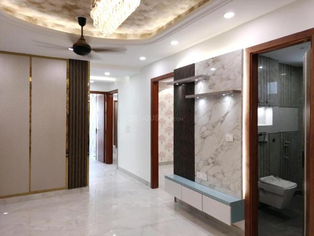 4 BHK Apartment in Sector 12 Dwarka for rent New Delhi. The reference number is 20468738