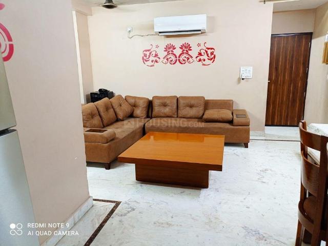 4 BHK Apartment in Sector 12 Dwarka for rent New Delhi. The reference number is 20738821