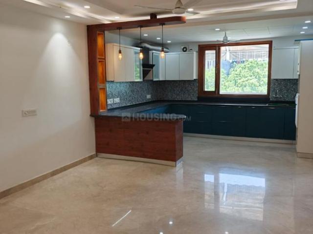 4 BHK Apartment in Sector 12 Dwarka for rent New Delhi. The reference number is 20747741