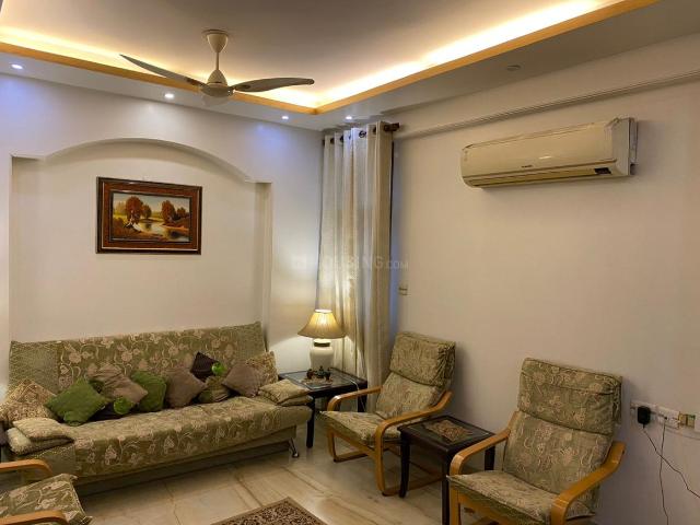 4 BHK Apartment in Sector 12 Dwarka for rent New Delhi. The reference number is 20051213