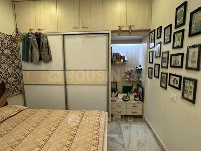 4 BHK Apartment in Sector 12 Dwarka for rent New Delhi. The reference number is 20201631