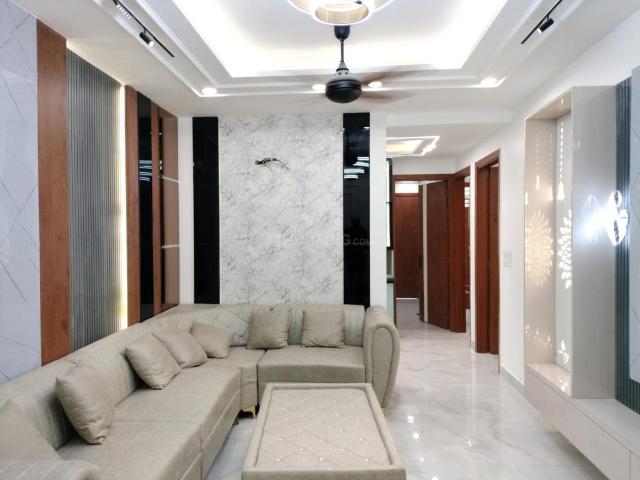 4 BHK Apartment in Sector 12 Dwarka for rent New Delhi. The reference number is 20397566