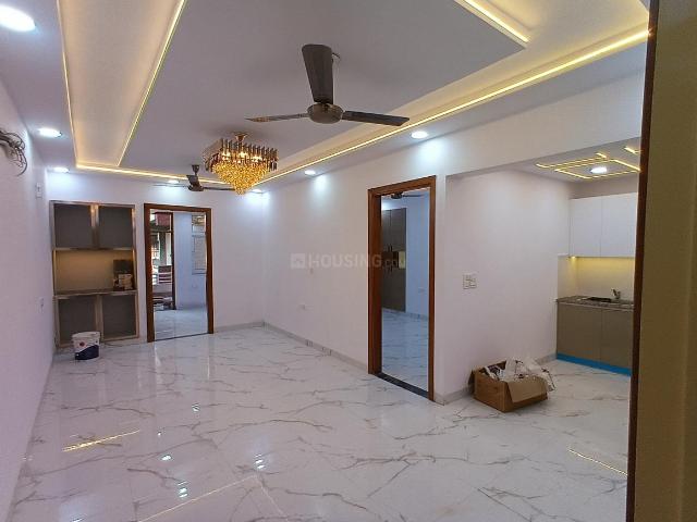 4 BHK Apartment in Sector 12 Dwarka for resale Dwarka. The reference number is 16349301