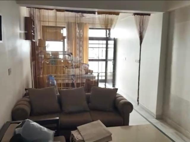 4 BHK Apartment in Sector 12 Dwarka for resale New Delhi. The reference number is 19085507