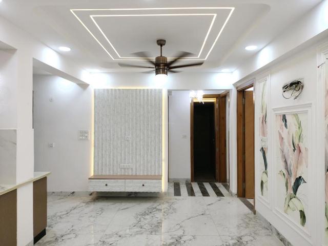 4 BHK Apartment in Sector 12 Dwarka for resale New Delhi. The reference number is 20044320