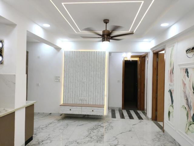 4 BHK Apartment in Sector 12 Dwarka for resale New Delhi. The reference number is 20044329