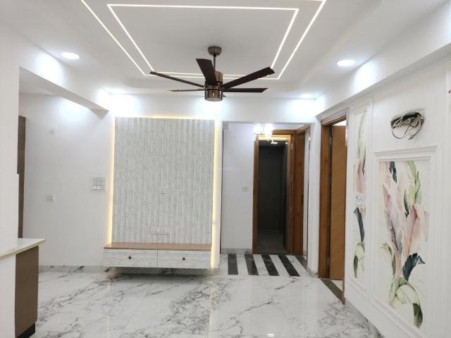 4 BHK Apartment in Sector 12 Dwarka for resale New Delhi. The reference number is 20467854