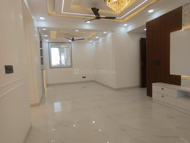 4 BHK Apartment in Sector 12 Dwarka for resale New Delhi. The reference number is 20535742