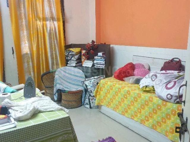 4 BHK Apartment in Sector 12 Dwarka for resale New Delhi. The reference number is 20717421