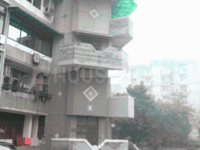 4 BHK Apartment in Sector 12 Dwarka for resale Dwarka. The reference number is 11787612