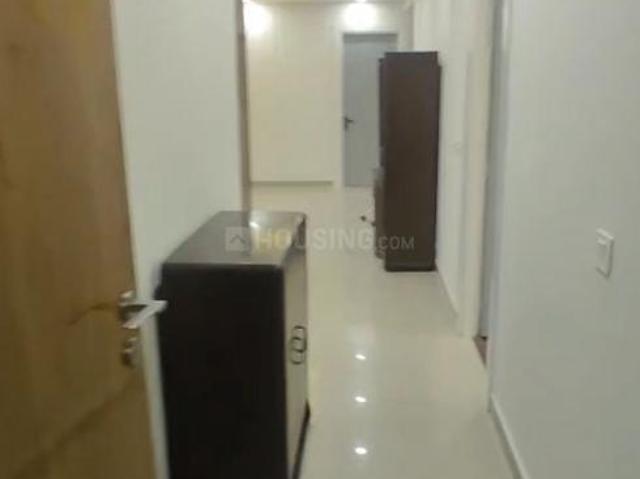 4 BHK Apartment in Sector 133 for rent Noida. The reference number is 19552112