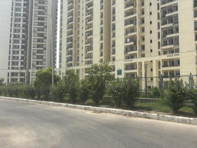 4 BHK Apartment in Sector 133 for resale Noida. The reference number is 20027700
