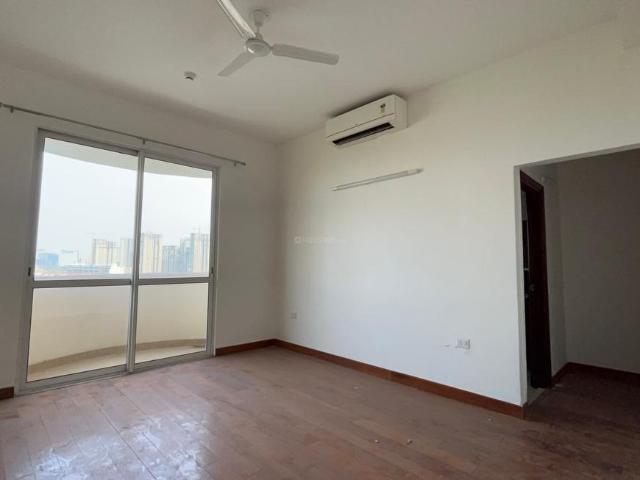 4 BHK Apartment in Sector 131 for rent Noida. The reference number is 20598877