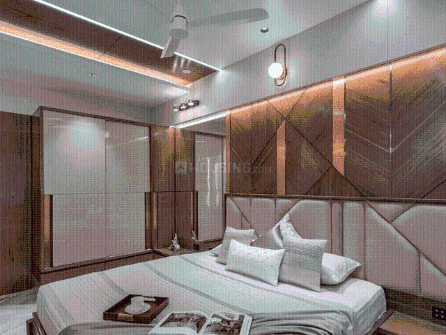 4 BHK Apartment in Sector 131 for resale Noida. The reference number is 20090530