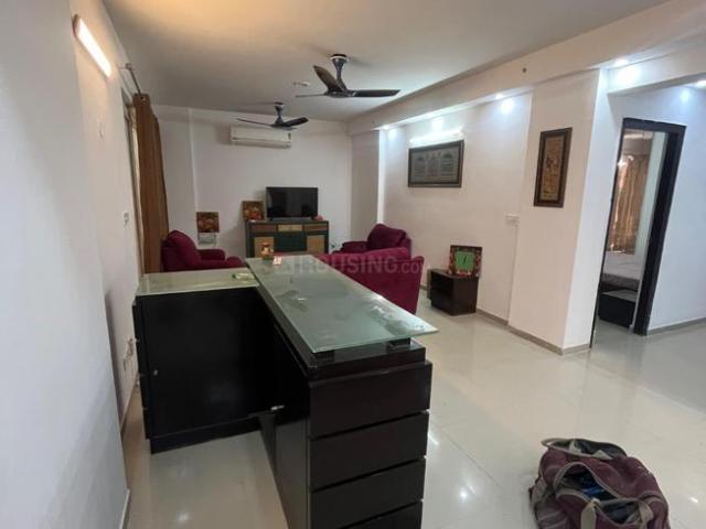 4 BHK Apartment in Sector 137 for rent Noida. The reference number is 19761902