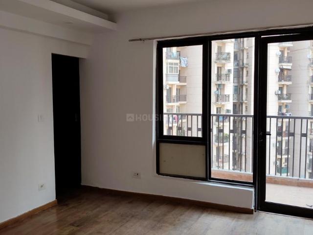 4 BHK Apartment in Sector 137 for rent Noida. The reference number is 20054028
