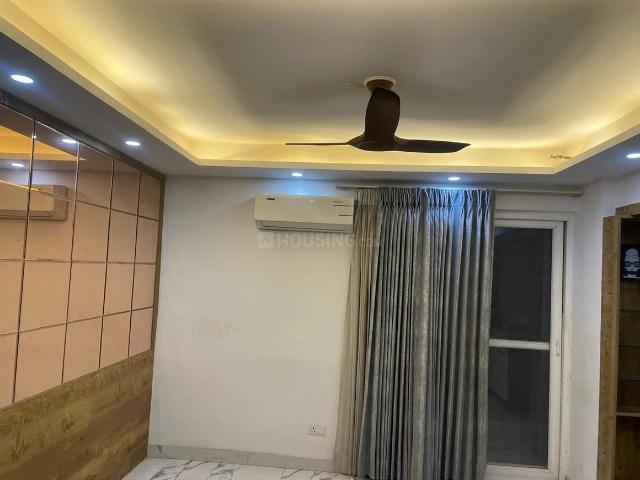 4 BHK Apartment in Sector 137 for rent Noida. The reference number is 20201008