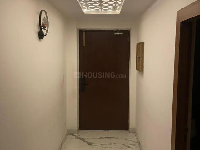 4 BHK Apartment in Sector 137 for rent Noida. The reference number is 20229456