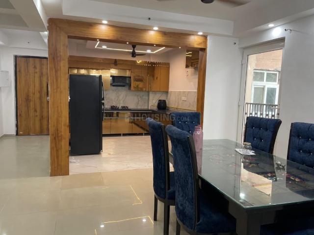 4 BHK Apartment in Sector 137 for rent Noida. The reference number is 20330551