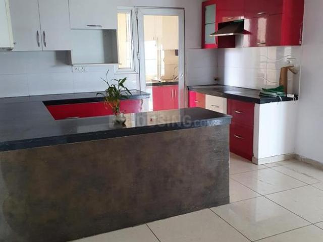 4 BHK Apartment in Sector 137 for resale Noida Greater Noida Expressway. The reference number is 17337340