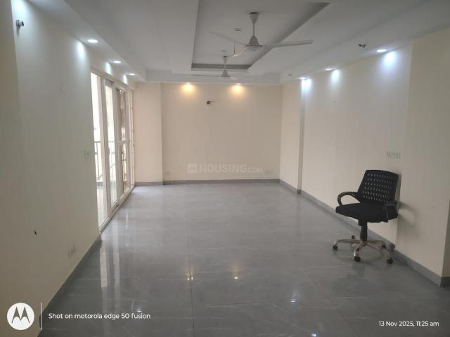 4 BHK Apartment in Sector 137 for resale Noida. The reference number is 19927294