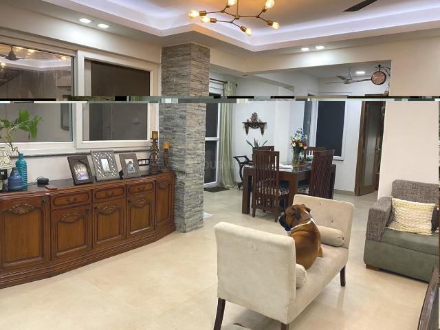 4 BHK Apartment in Sector 137 for resale Noida. The reference number is 20997024