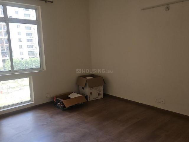 4 BHK Apartment in Sector 134 for rent Noida. The reference number is 19593057