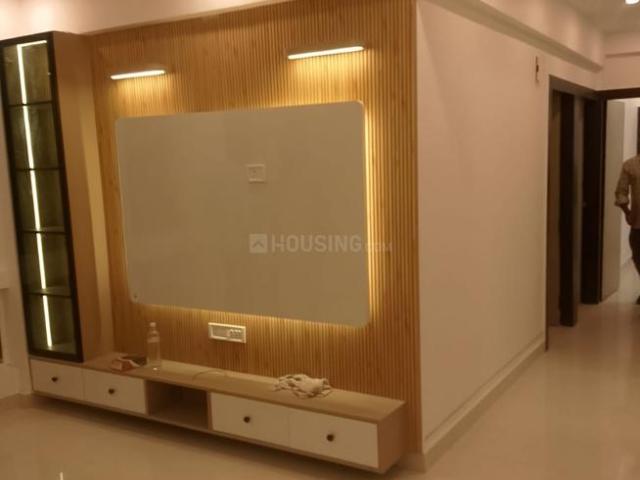 4 BHK Apartment in Sector 134 for rent Noida. The reference number is 20001222