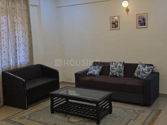 4 BHK Apartment in Sector 134 for rent Noida. The reference number is 20414095