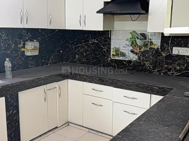 4 BHK Apartment in Sector 13 Dwarka for rent New Delhi. The reference number is 19774282