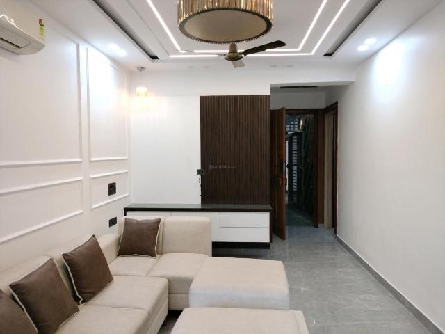 4 BHK Apartment in Sector 13 Dwarka for resale New Delhi. The reference number is 16092991