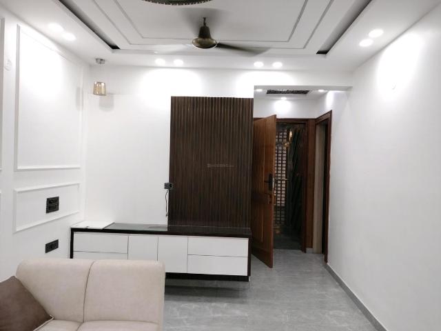 4 BHK Apartment in Sector 13 Dwarka for resale New Delhi. The reference number is 19670264