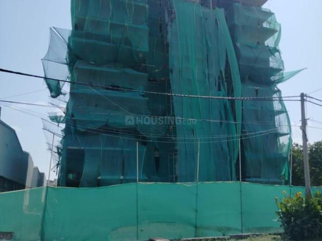 4 BHK Apartment in Sector 24 Dwarka for resale New Delhi. The reference number is 18878097