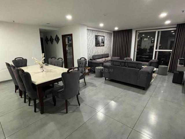 4 BHK Apartment in Sector 24 for resale Gurgaon. The reference number is 20108990