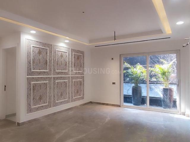 4 BHK Apartment in Sector 24 Rohini for resale New Delhi. The reference number is 19438651