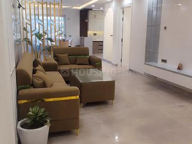 4 BHK Apartment in Sector 24 Rohini for resale New Delhi. The reference number is 19439310