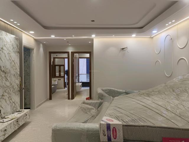 4 BHK Independent Builder Floor in Sector 24 Rohini for resale New Delhi. The reference number is 19875950