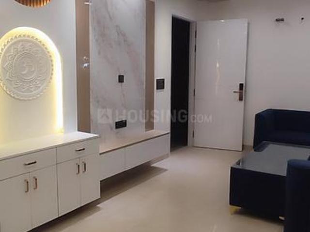 4 BHK Apartment in Sector 24 Rohini for resale New Delhi. The reference number is 20397926
