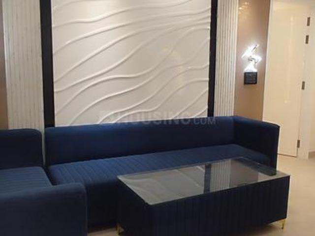 4 BHK Apartment in Sector 24 Rohini for resale New Delhi. The reference number is 20398120