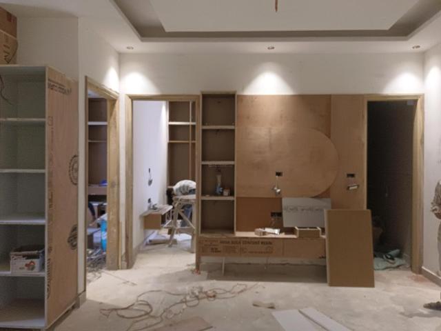 4 BHK Independent Builder Floor in Sector 24 Rohini for resale New Delhi. The reference number is 20302271