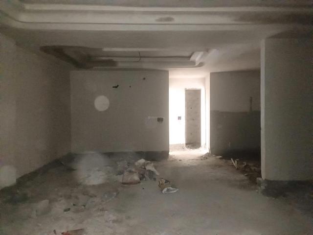4 BHK Apartment in Sector 24 Rohini for resale New Delhi. The reference number is 20426237