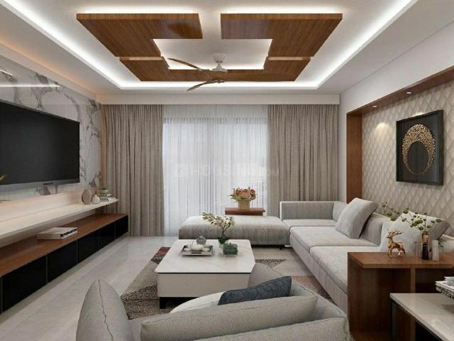 4 BHK Apartment in Sector 27 Dwarka for resale New Delhi. The reference number is 15540374