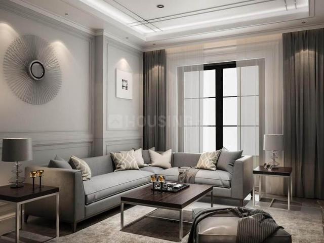 4 BHK Apartment in Sector 27 Dwarka for resale New Delhi. The reference number is 15613432