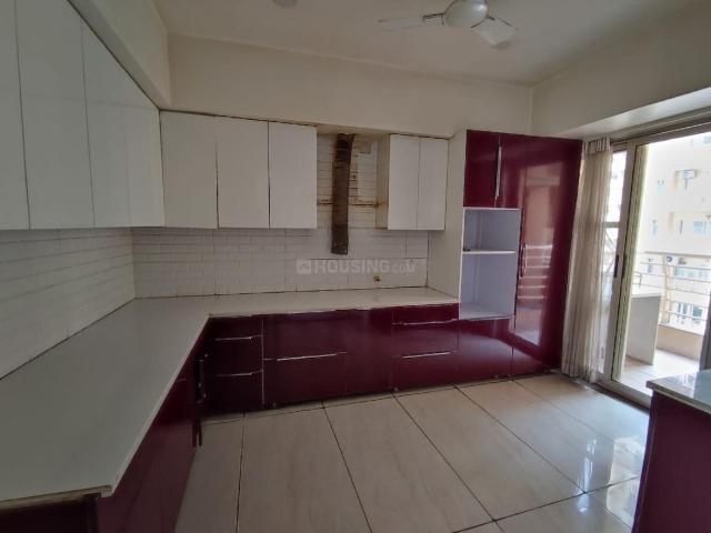 4 BHK Apartment in Sector 20 for resale Panchkula. The reference number is 15351723