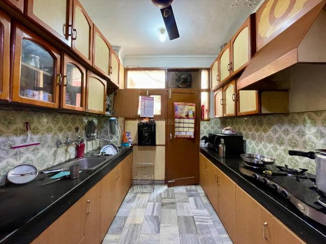 4 BHK Apartment in Sector 20 for resale Panchkula. The reference number is 17482977