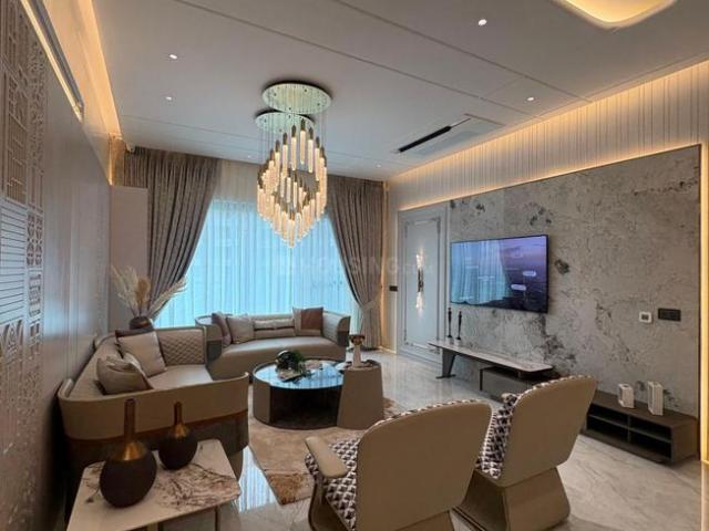 4 BHK Apartment in Sector 20 for resale Panchkula. The reference number is 20803340