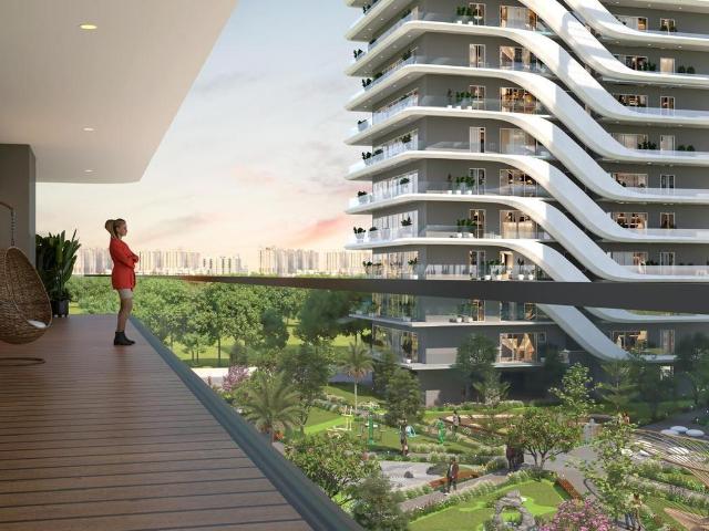 4 BHK Apartment in Sector 20 for resale Panchkula. The reference number is 20863024