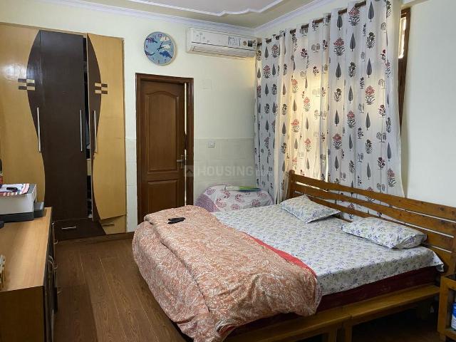 4 BHK Apartment in Sector 22 Dwarka for rent New Delhi. The reference number is 16933046